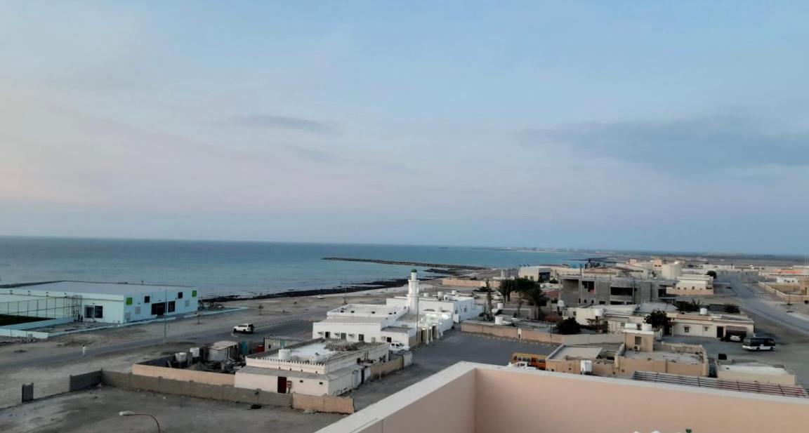 Aparthotel Al Jood Hilf