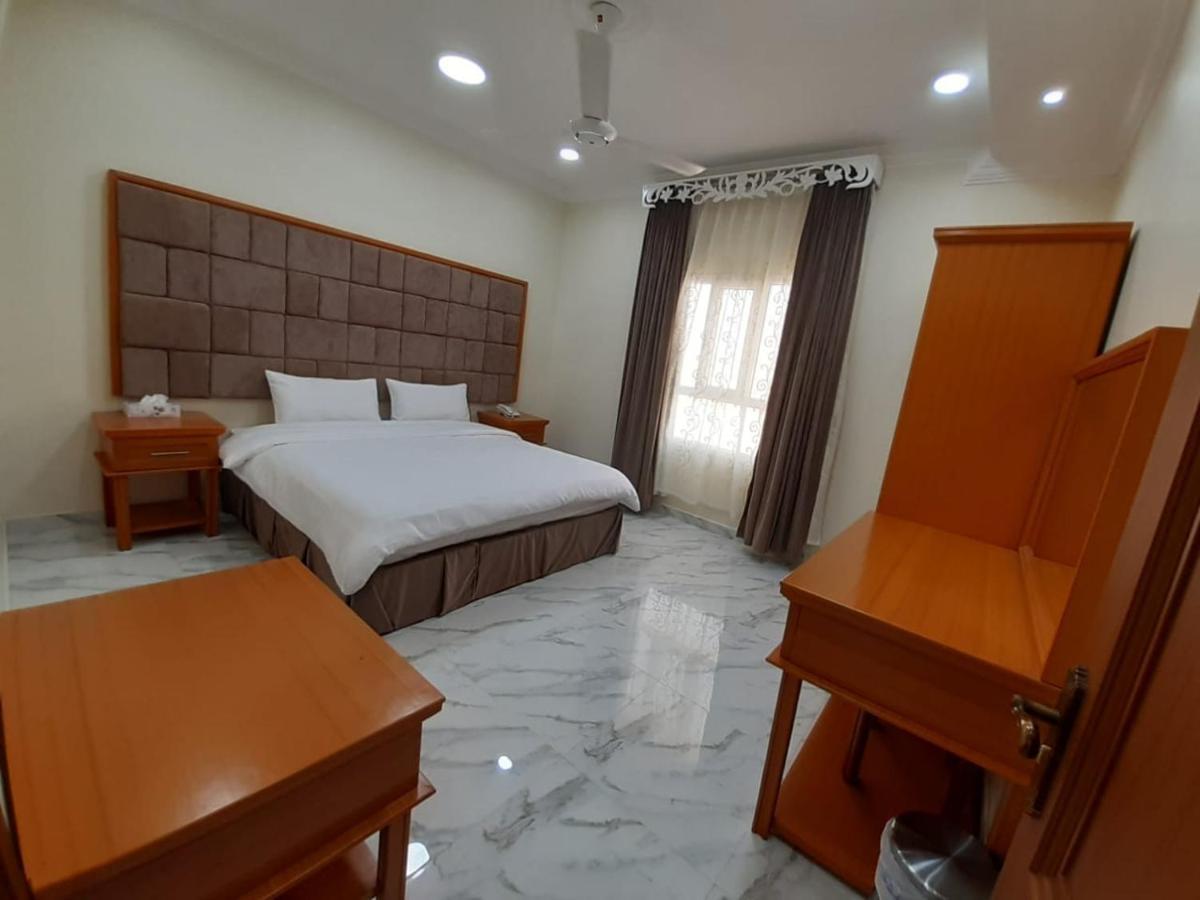 Aparthotel Al Jood